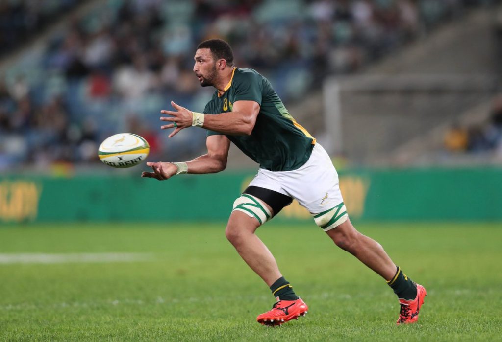 List of Muslim Springboks | Islamic South African Rugby Players | SH ...